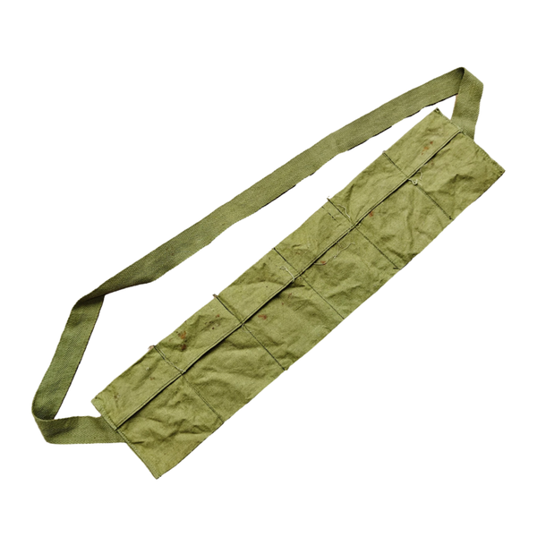WWII US Bandoleer