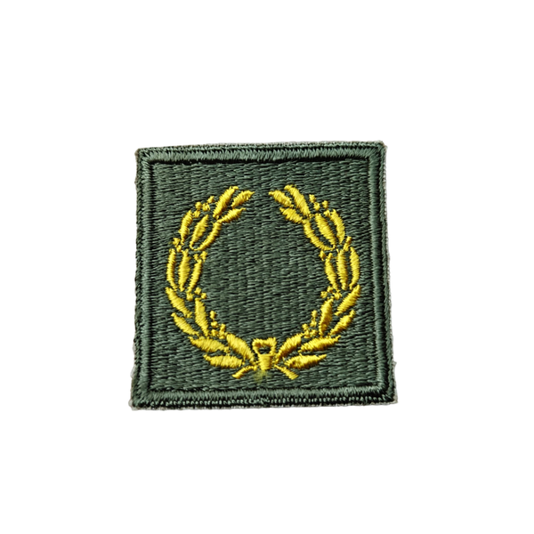 WWII US Meritorious Unit Citation Patch 1