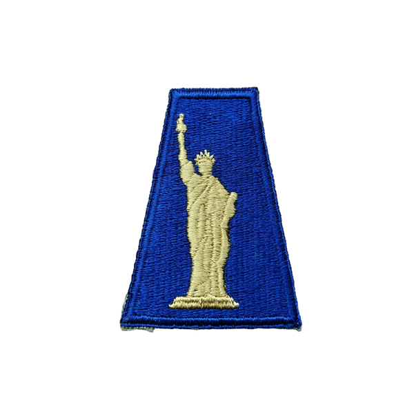 WWII US 77th Infantry Division Patch 1