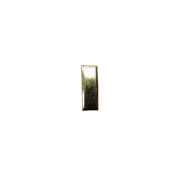 WWII US 2nd Lieutenant Bar