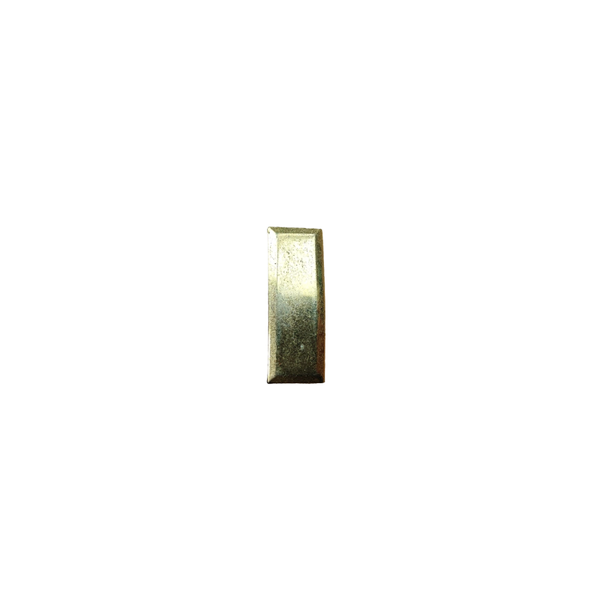 WWII US 2nd Lieutenant Bar