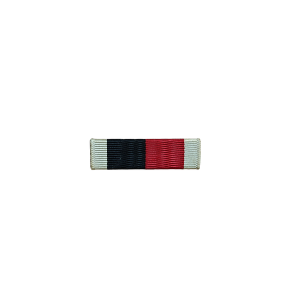 WWII US Ribbon Bar Occupation Army Medal 1