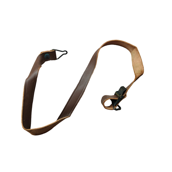 WWII US M1 Helmet Liner Chin Strap