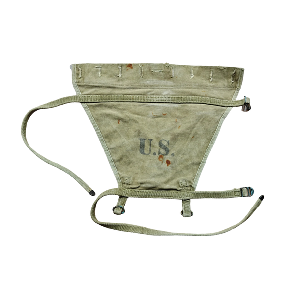 WWII US Packtail