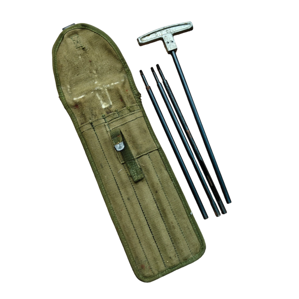 WWII US M1 Garand Cleaning Rod Set