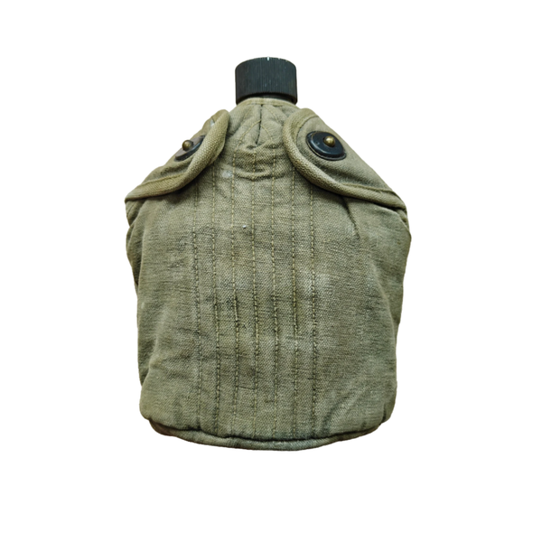 WWII US Canteen