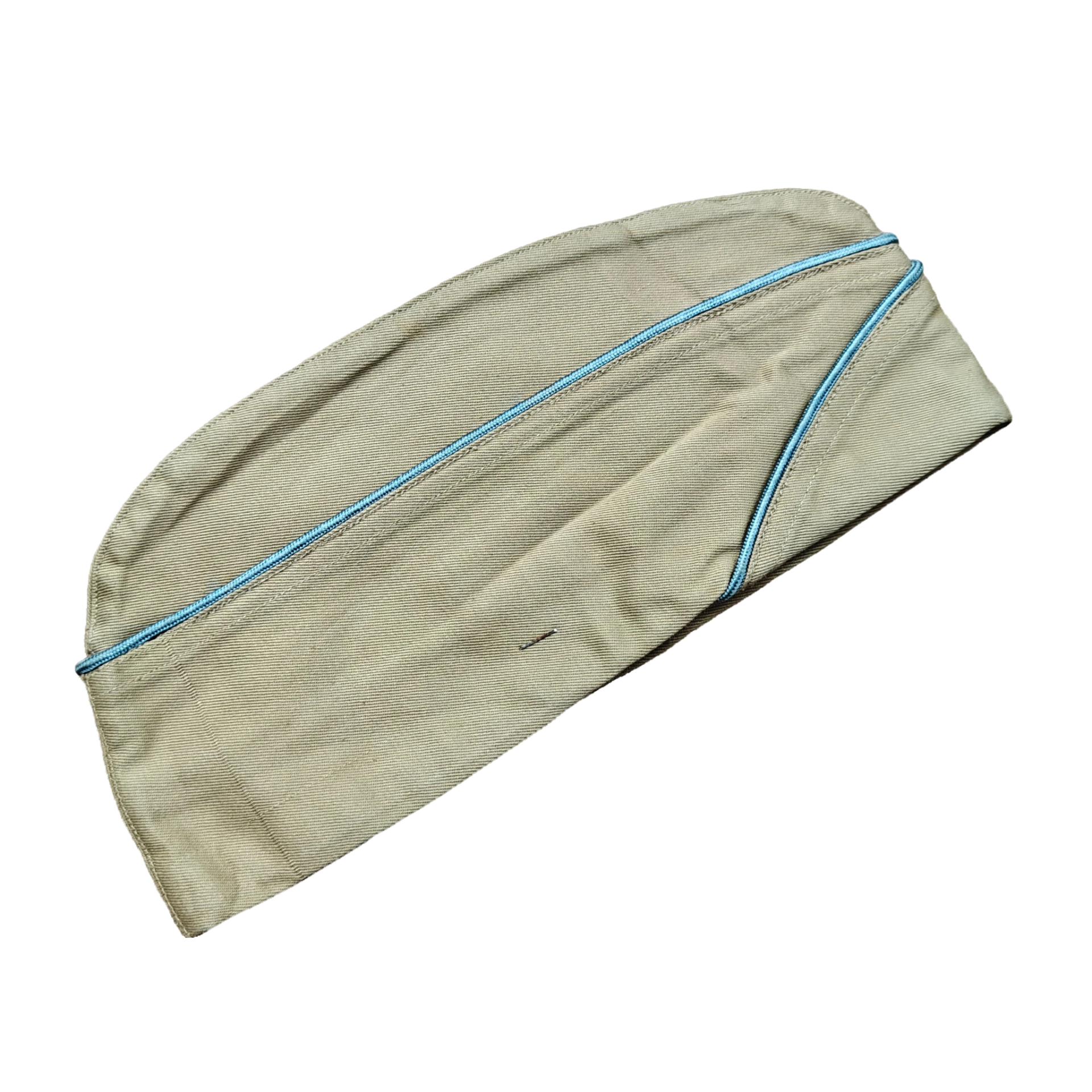WWII US Garrison Cap Infantry