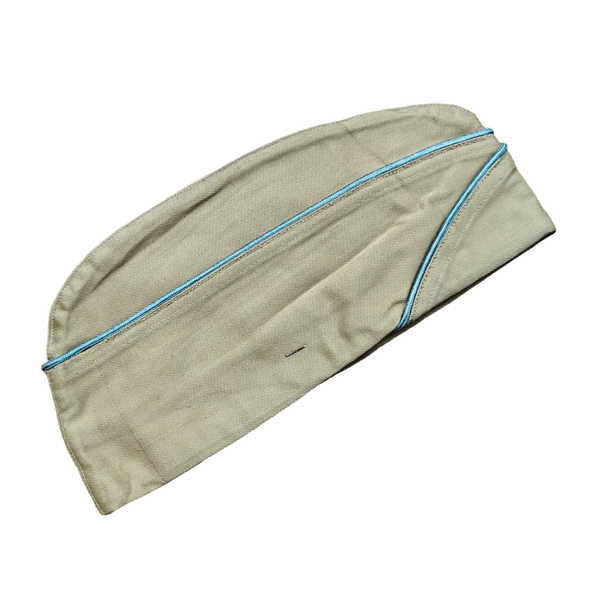 WWII US Garrison Cap Infantry