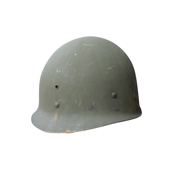 WWII US M1 Helmet Liner CAPAC
