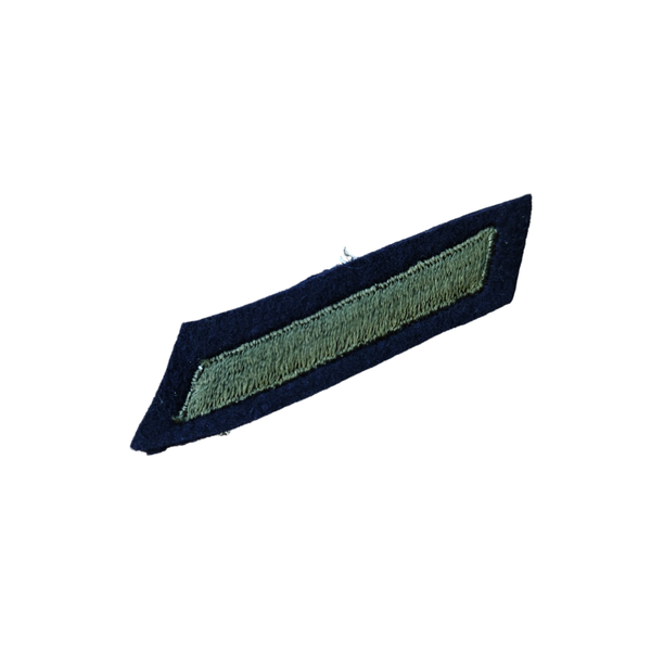 WWII US Service Stripe Patch 1