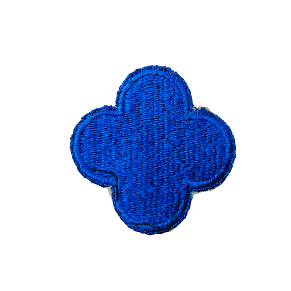 WWII US 88th Infantry Division Patch 1