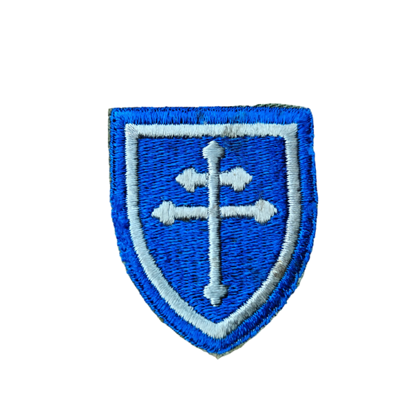 WWII US 79th Infantry Division Patch 1
