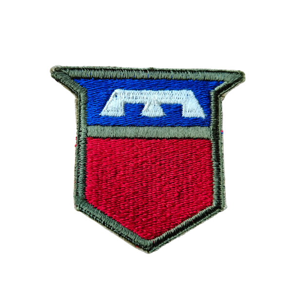 WWII US 76th Infantry Division Patch 1