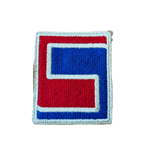 WWII US 69th Infantry Division Patch 1