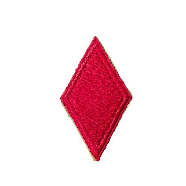 WWII US 5th Infantry Division Patch 1