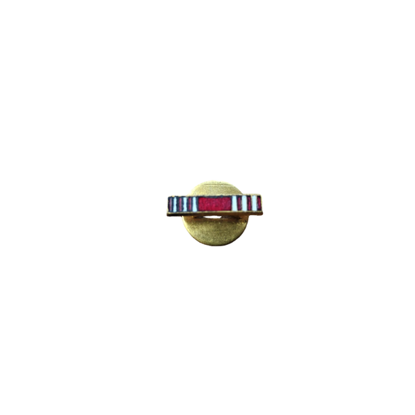 WWII US Lapel Pin Good Conduct Medal 1