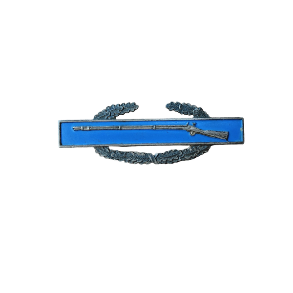 WWII US Combat Infantry Badge (CIB)