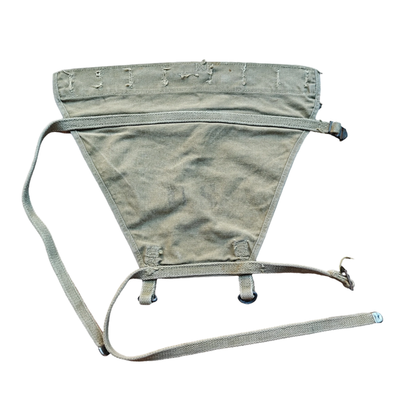 WWII US Packtail