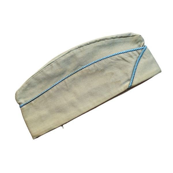 WWII US Garrison Cap Infantry