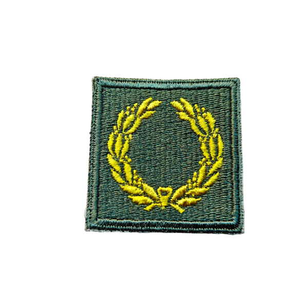 WWII US Meritorious Unit Citation Patch