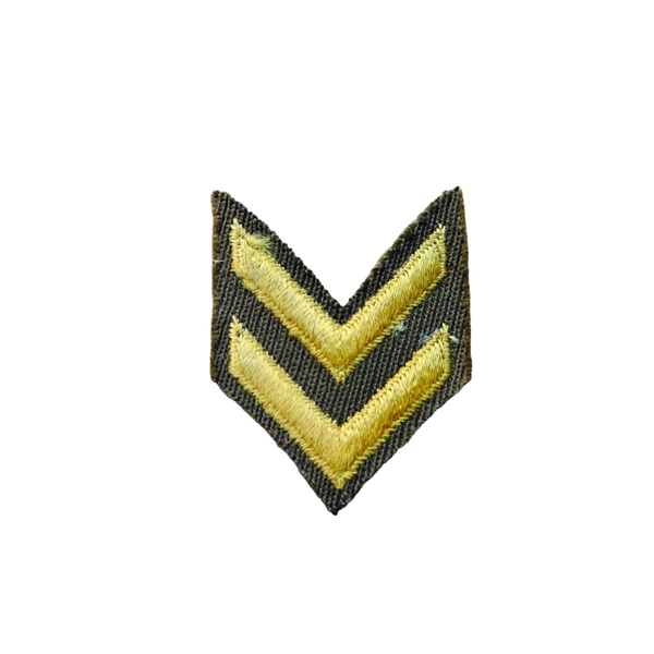 WWI / WWII US Service Stripes Patch