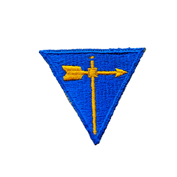 WWII USAAF Weather Specialist Patch