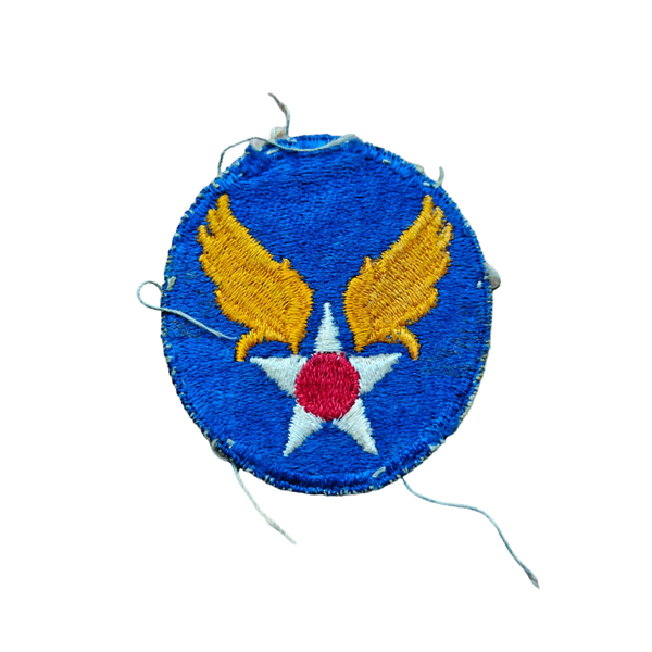 WWII USAAF Air Force Patch