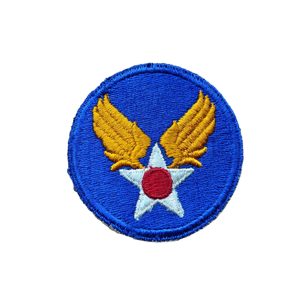 WWII USAAF Air Force Patch