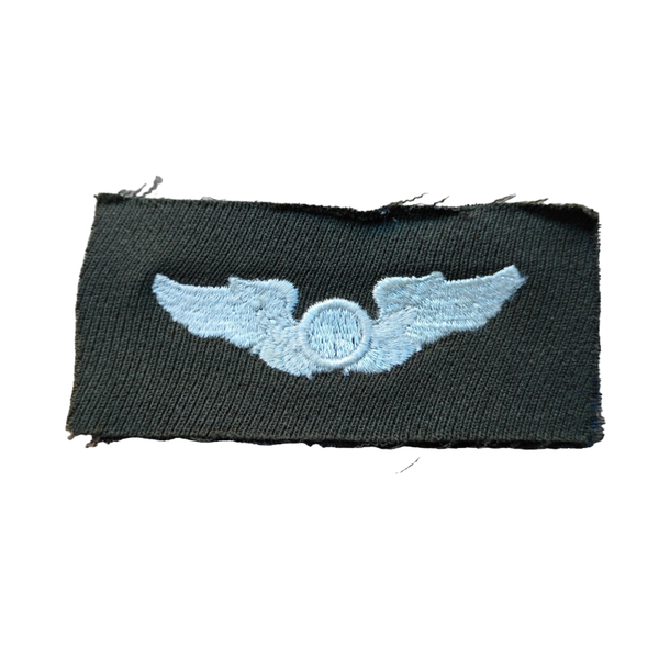 WWII US Observer Wing Patch