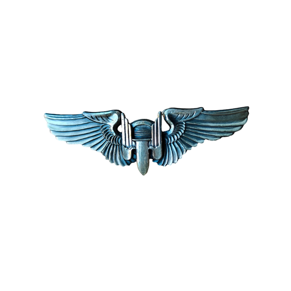 WWII USAAF Aerial Gunner Wing
