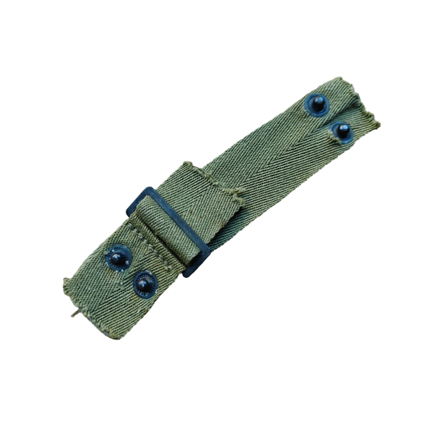 WWII US M1 Helmet Nape Strap