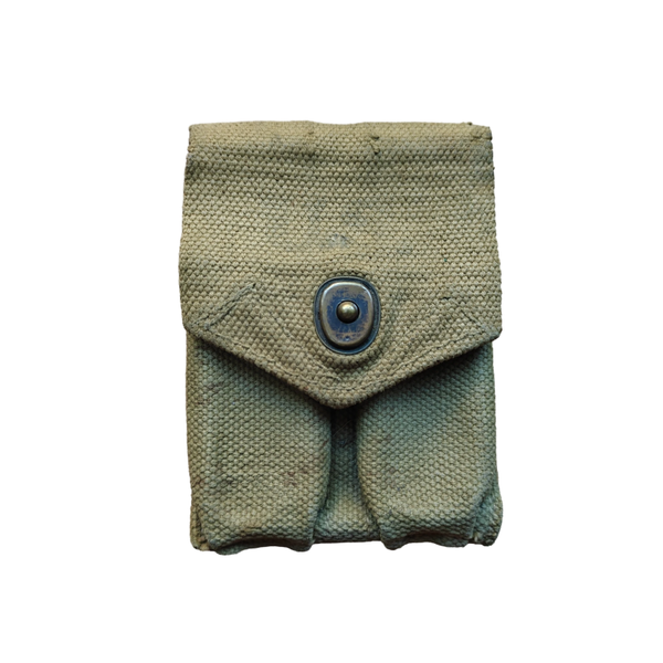 WWII US Colt Ammo Pouch