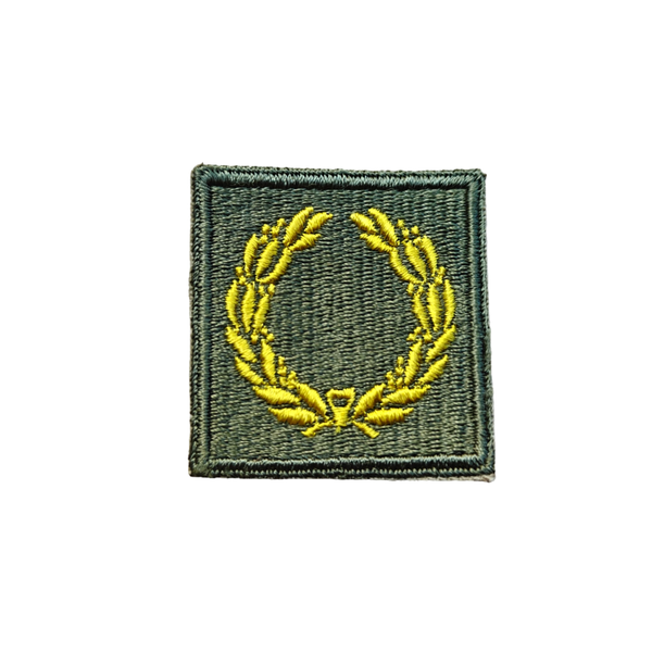 WWII US Meritorious Unit Citation Patch 1