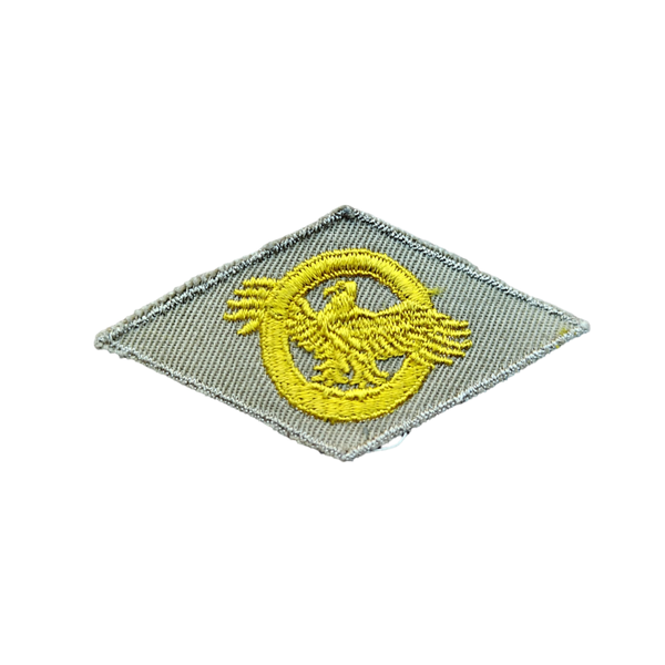 WWII US Ruptured Duck Patch 1