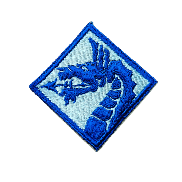 WWII US 18th Airborne Corps Patch 1