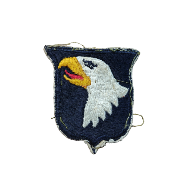 WWII US 101st Airborne Division Patch 1