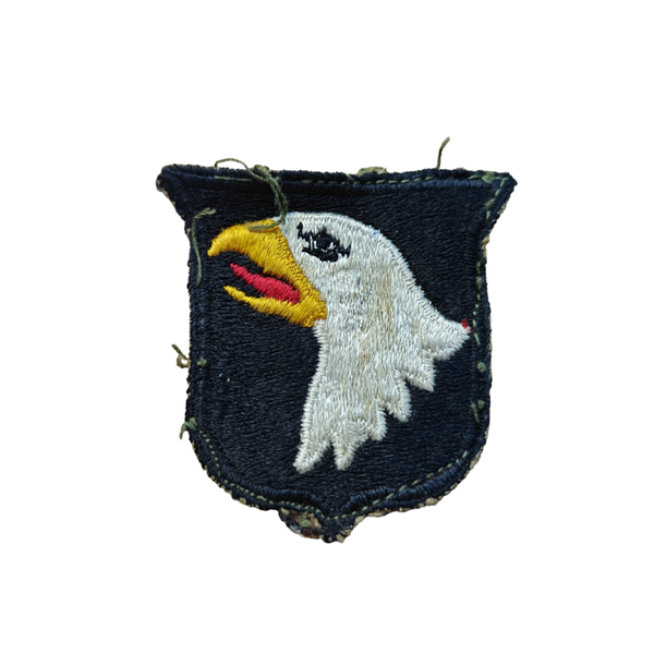 WWII US 101st Airborne Division Patch 1
