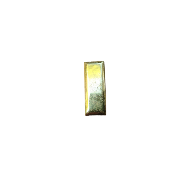 WWII US 2nd Lieutenant Bar Assmann