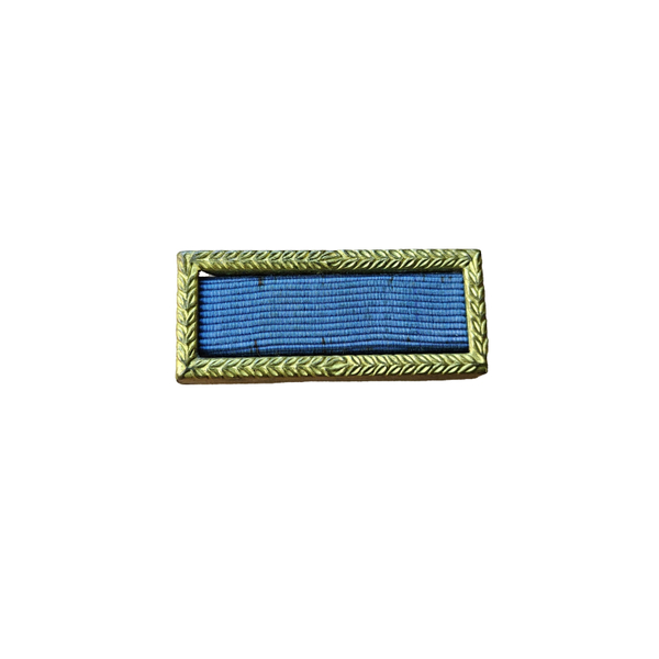 WWII US Presidential Unit Citation