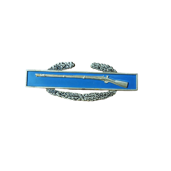 WWII US Combat Infantry Badge (CIB)