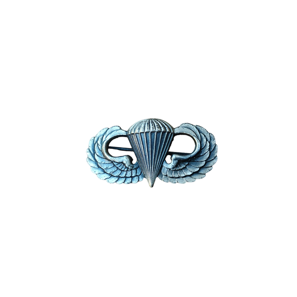 WWII US Paratrooper Jump Wing
