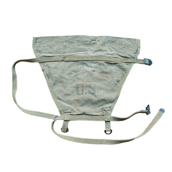 WWII US Packtail