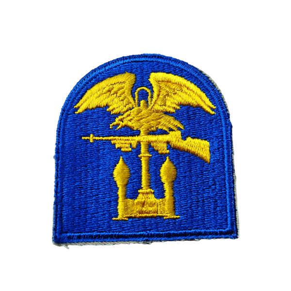 WWII US Engineer Special Brigade Patch 1