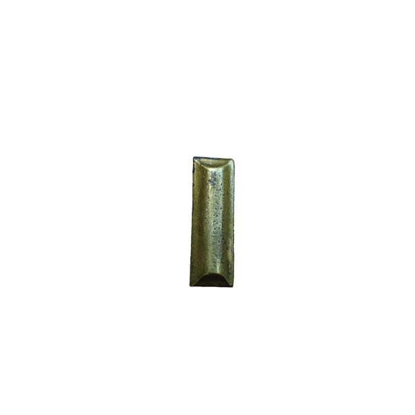 WWI US 2nd Lieutenant Bar