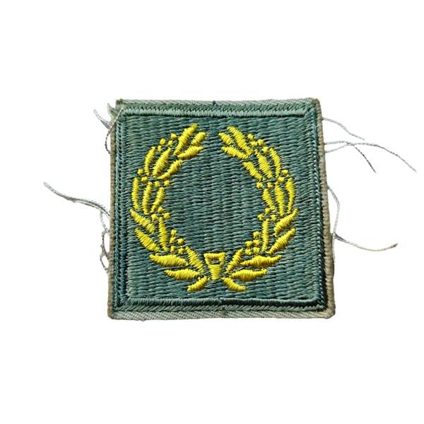 WWII US Meritorious Unit Citation Patch