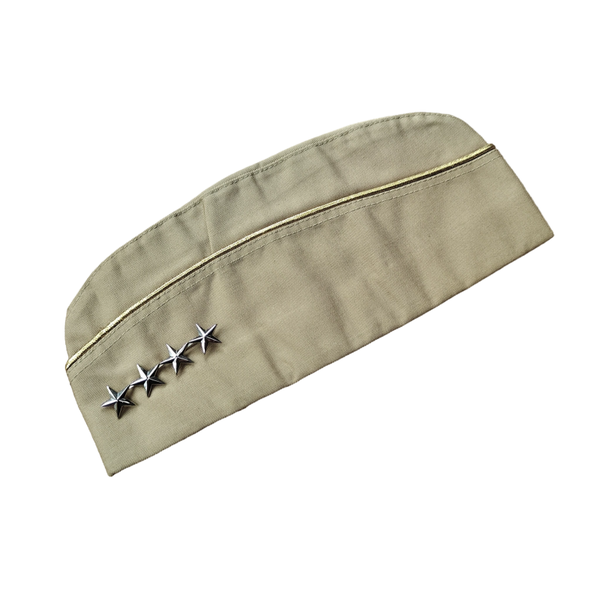 Korean War US Garrison Cap General