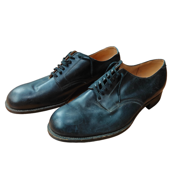 WWII US Navy Shoes