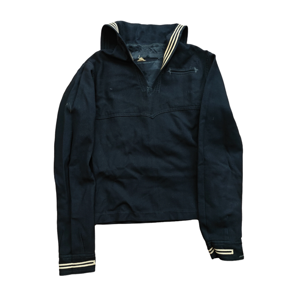WWII US Navy Jumper Jacket