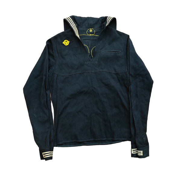WWII US Navy Jumper Jacket