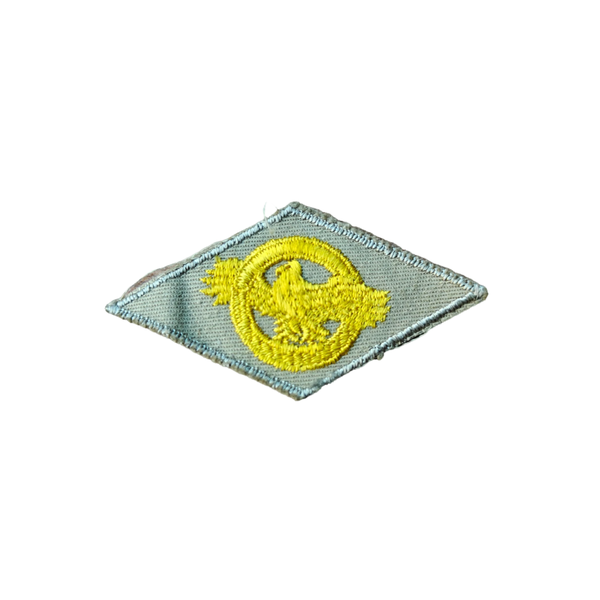 WWII US Ruptured Duck Patch